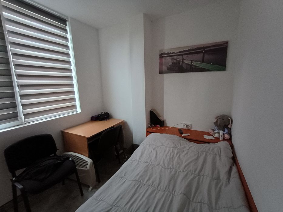 2-стаен кв Тракия