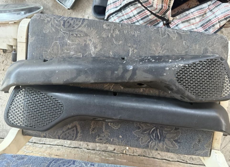 Провам запчасти ваз 2114