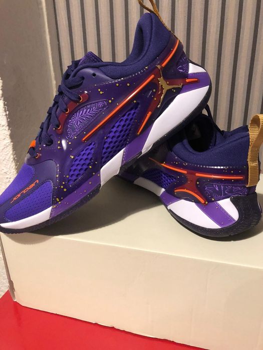 Jordan Heir Series As/ mărimea 46