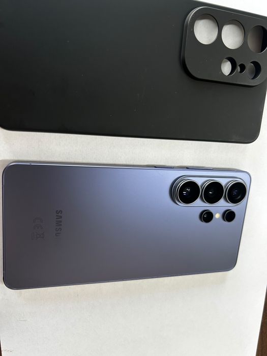 Samsung S26 ultra impecabil