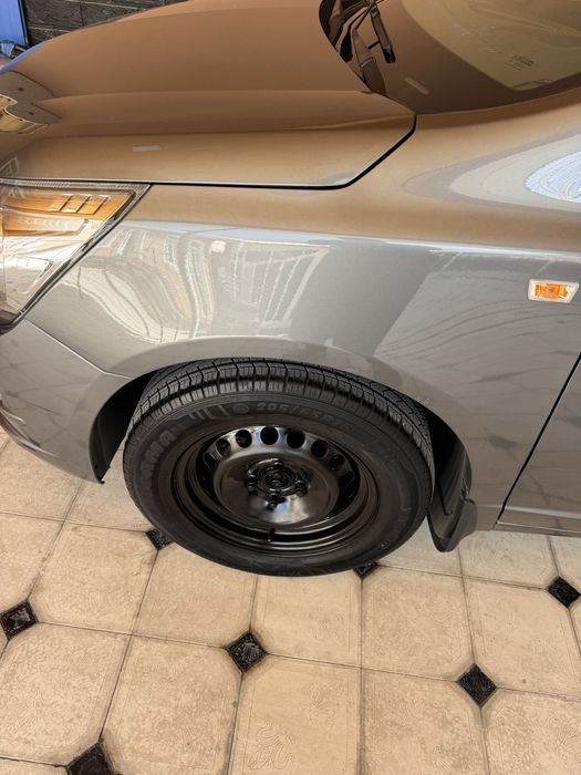 Chevrolet Cobalt 2013 — 6