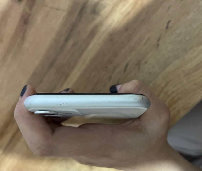 Iphone 11 64 gb