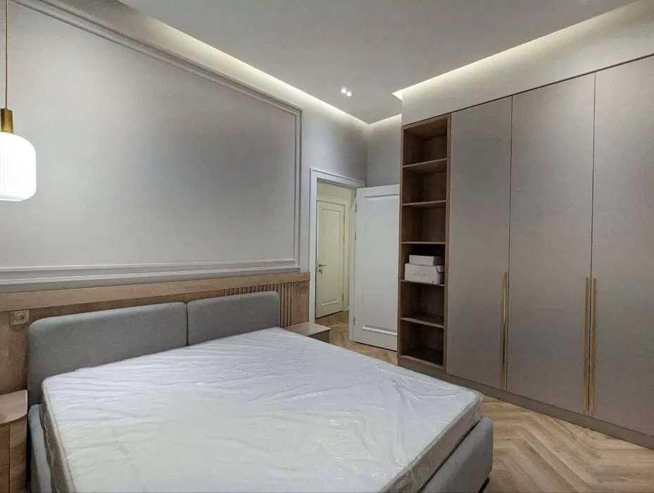 Сдаётся в аренду квартира на Альфраганус