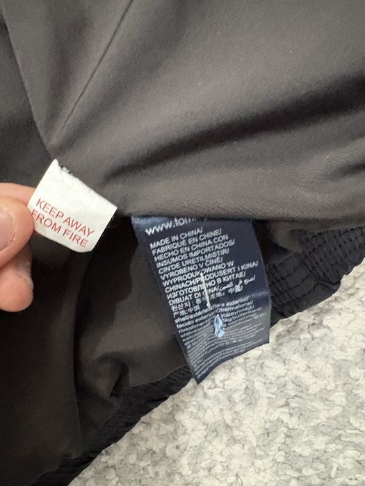 Vesta Tommy Hilfinger