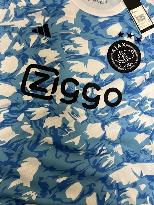 Tricou Adidas Ajax