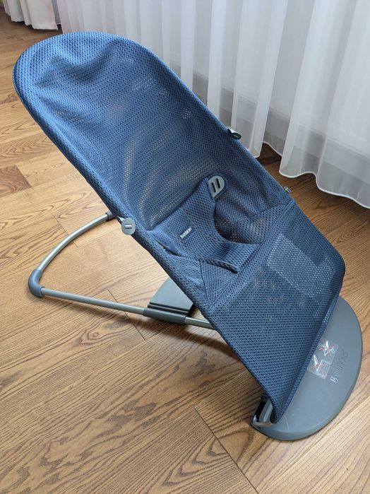 Balansoar Baby Bjorn Bliss