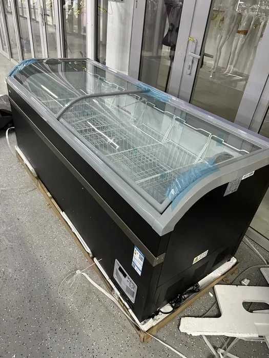 Холодильные шкафы купе Морозильник Ветрины Холодильник для магазинов
