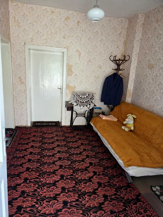 Къща в село Малчика