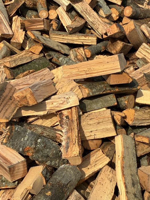 Lemn de foc FAG OFERTA