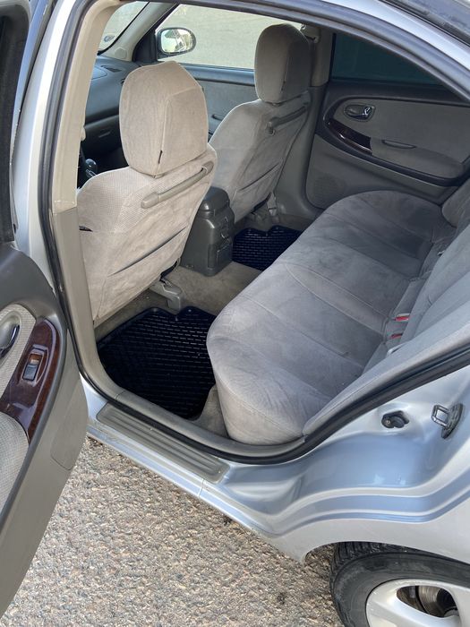 Nissan Maxima в продаже