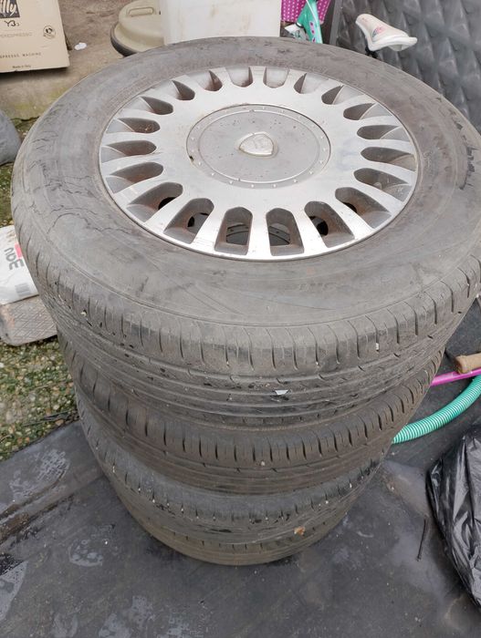 Lancia phedra продава