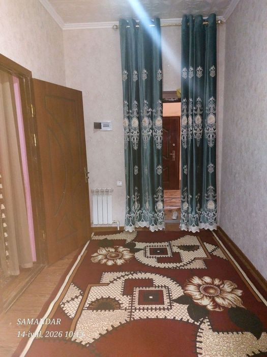 Ижарага янги дом 1хона 4этаж 5этаж хам бор 50кв