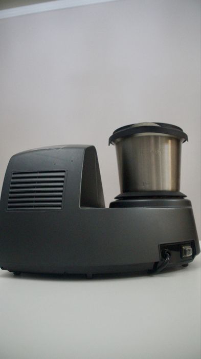 кухонный комбайн My Cook Touch Jedani