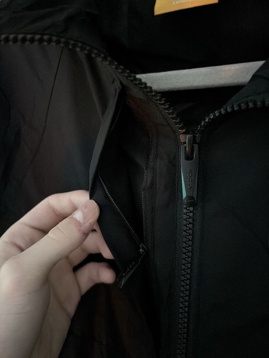 Nocta x Nike windbreaker