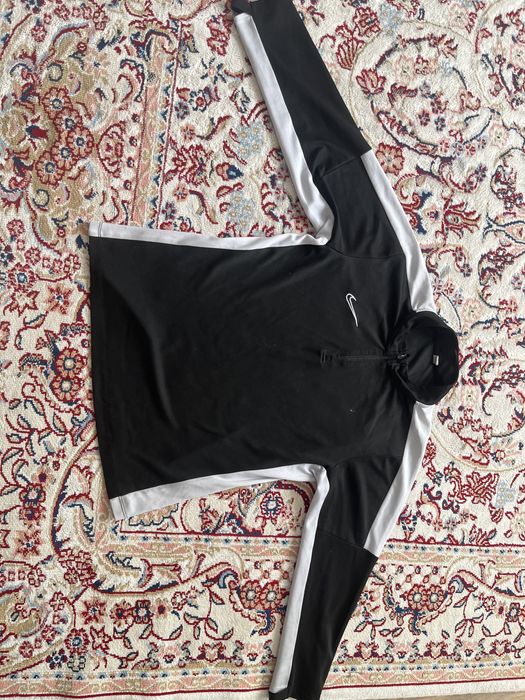 Кипа найк размер с