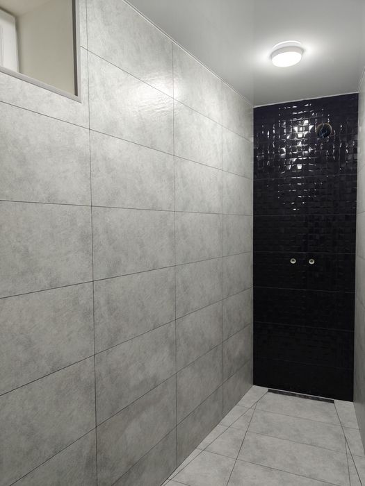 Строительство -евроремонт