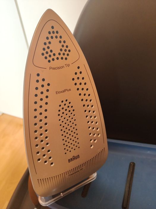 Парогенератор Braun CareStyle 5, IS5145BK. ЗА ЧАСТИ