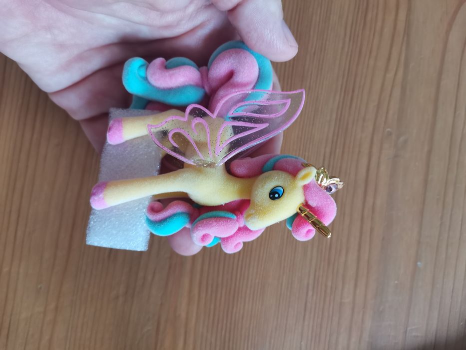 Фигурка Galupy Craze еднорог