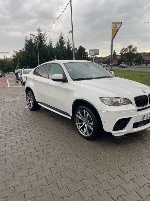 Jante Bmw R20 Originale in doua latimi