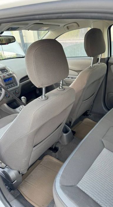 COBALT 3-поз обогреб опсияли