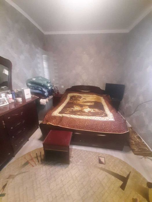 Недвижимость дом