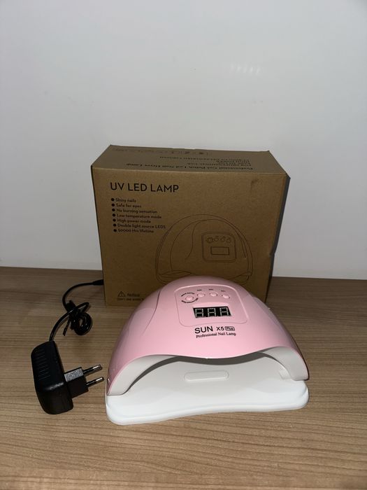 Vand Lampa UV noua