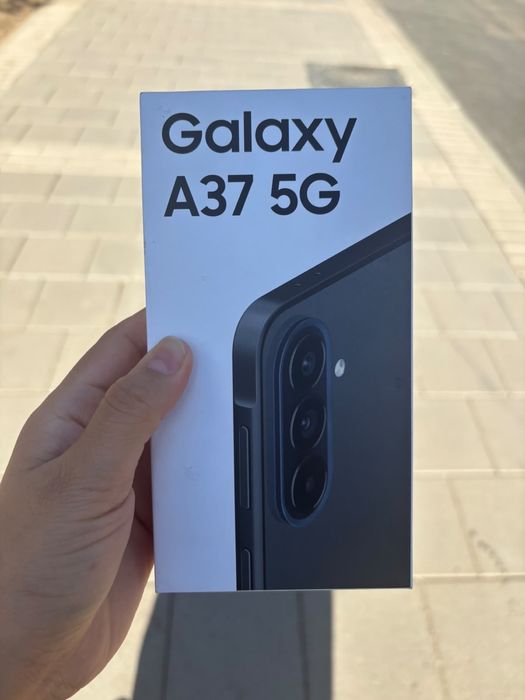 Samsung Galaxy A37