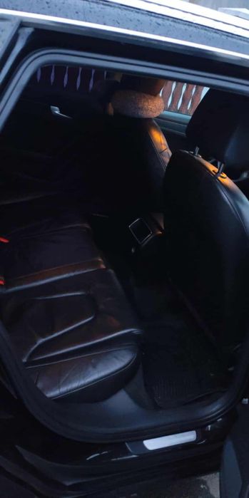 Audi a 4 stare impecabil
