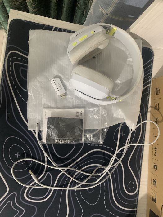 Наушники VGN-VXE V1