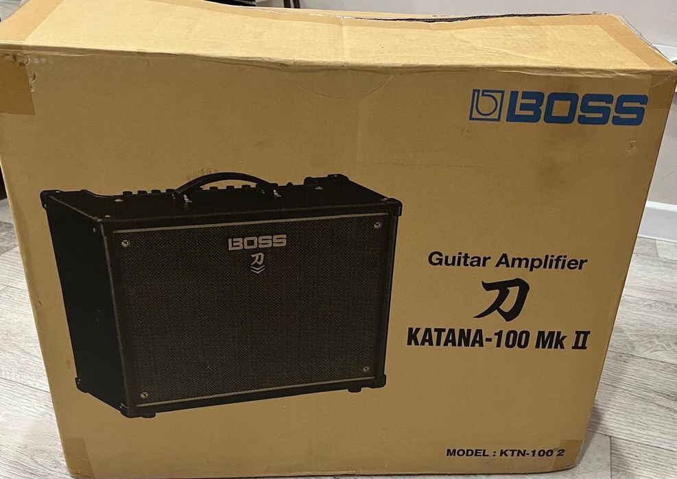 Продам срочно лупер гитару комби усилитель