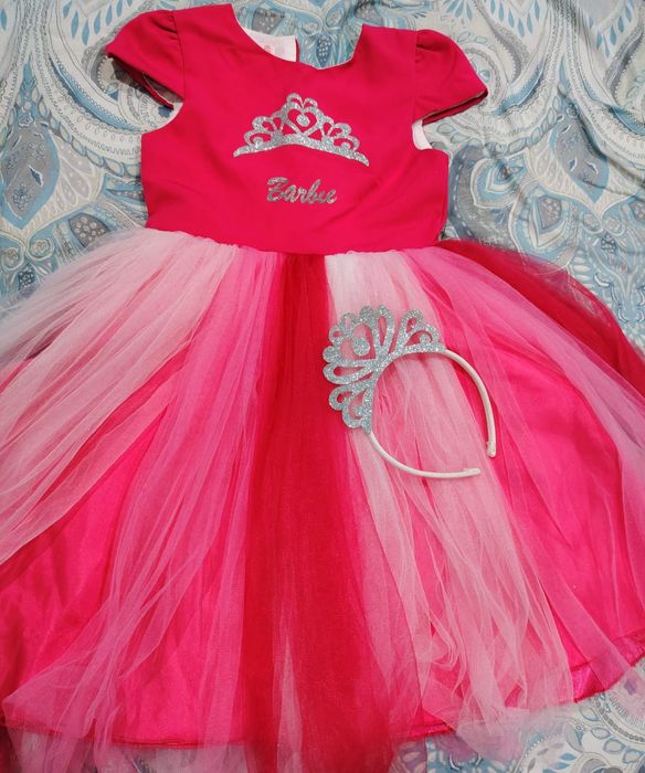 Платье для девочек