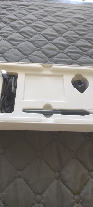 Графичен таблет HUION Inspiroy H640P