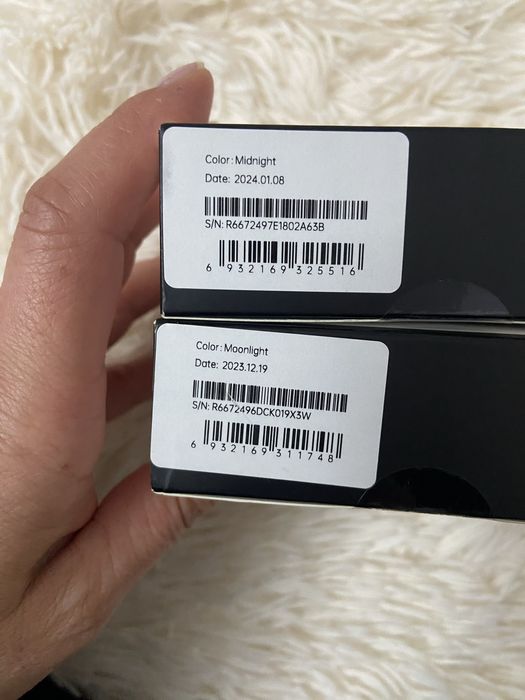 Casti Oppo Enco Buds2 ! Sigilate  ID: 328103