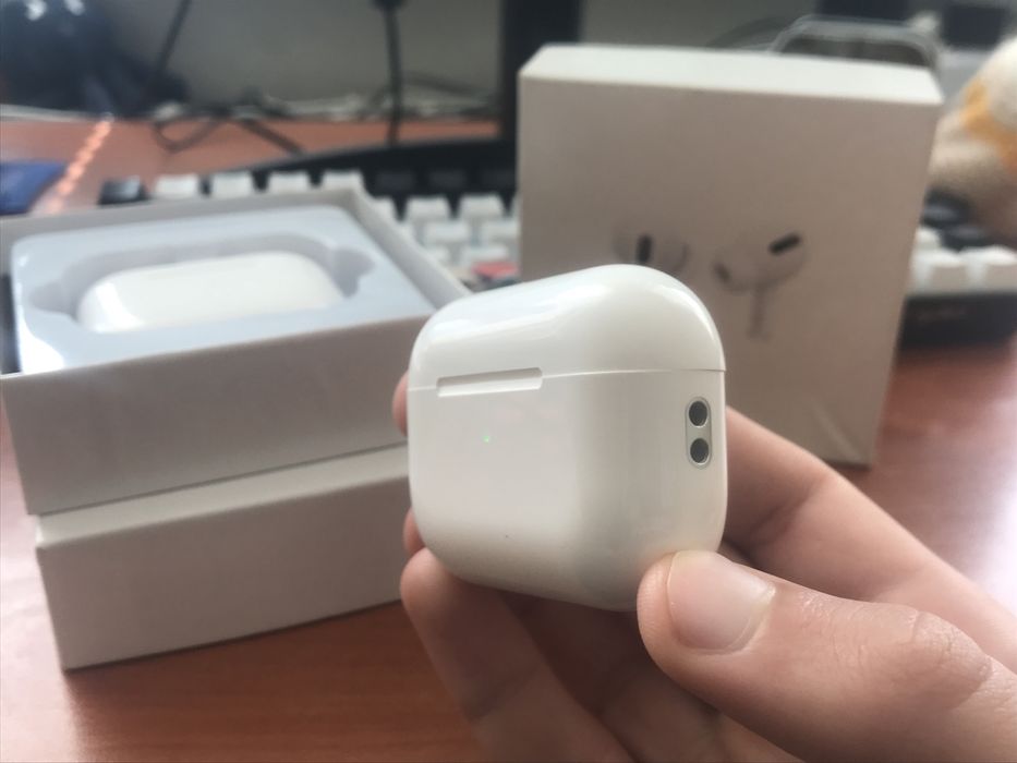 Слушалки Air Pro 2(TWS)