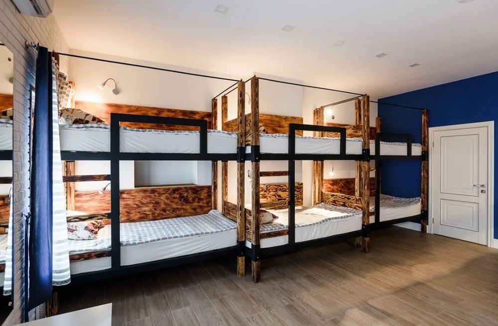 Гостиница, квартира по суточно. Без ЗАГСа можно!