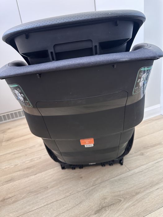 Автокресло от 3 до 12 лет, от 100 до 150 см