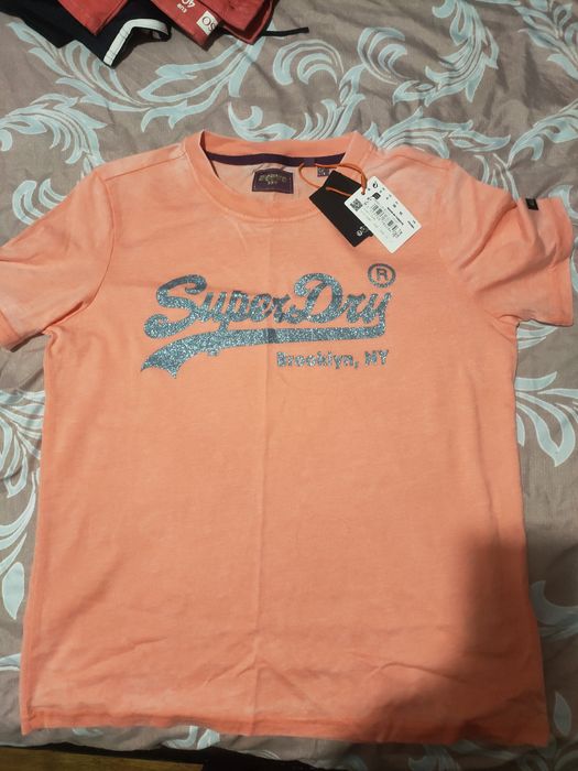 Vând tricou dama nou Măsură S