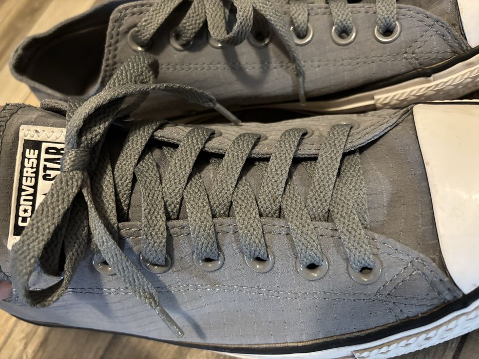 Tenesi Converse All Star masura 44