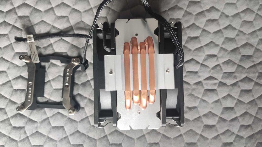 Продам кулер Deepcool