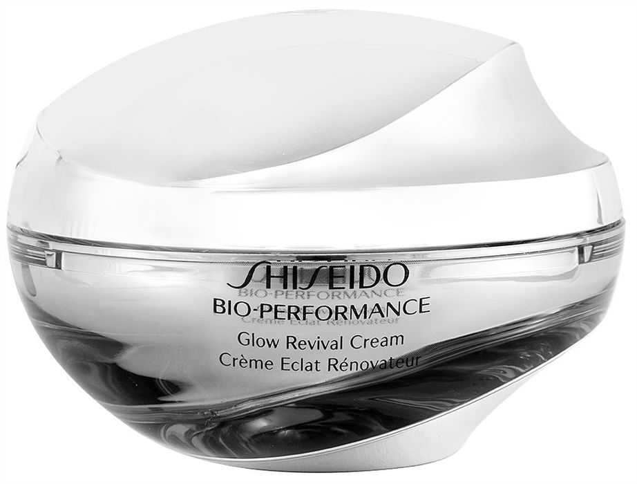 Shiseido Bio-Performance Glow Revival Cream, 50 ml