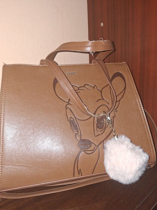 Дамски чанти няколко вида