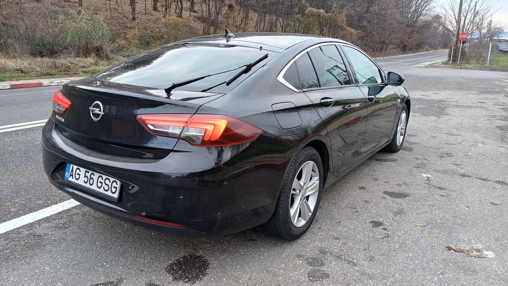 Opel Insignia 1.6 cdti Euro 6 Accept Variante