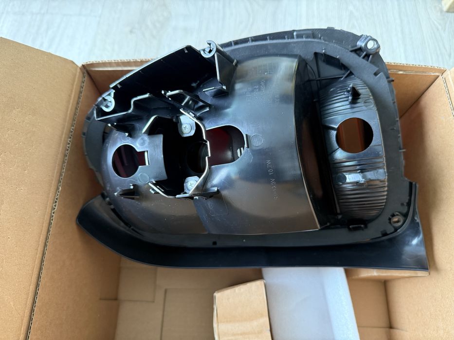 Стопове за Mini Cooper