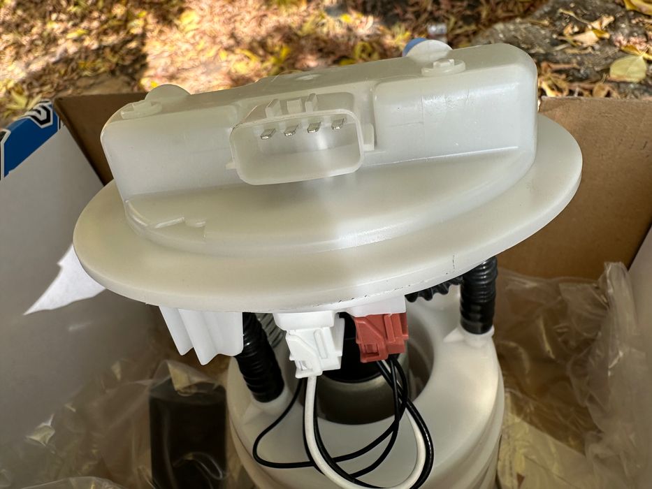 Топливная станция