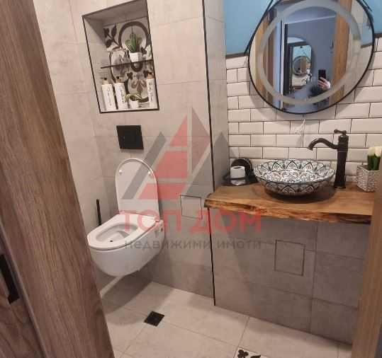 Дава се под наем Двустаен апартамент в Варна, Център - 55 кв.м за 867 € - Снимка #10