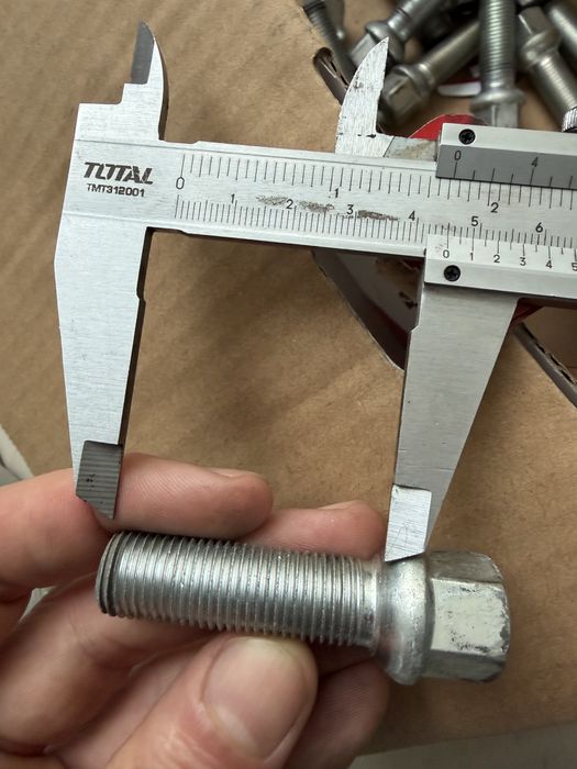 Фланци комплект за VW  2бр 5х112 20мм и 2 бр 5х112  16мм