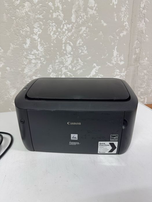 принтер Canon LBP6020B б/у