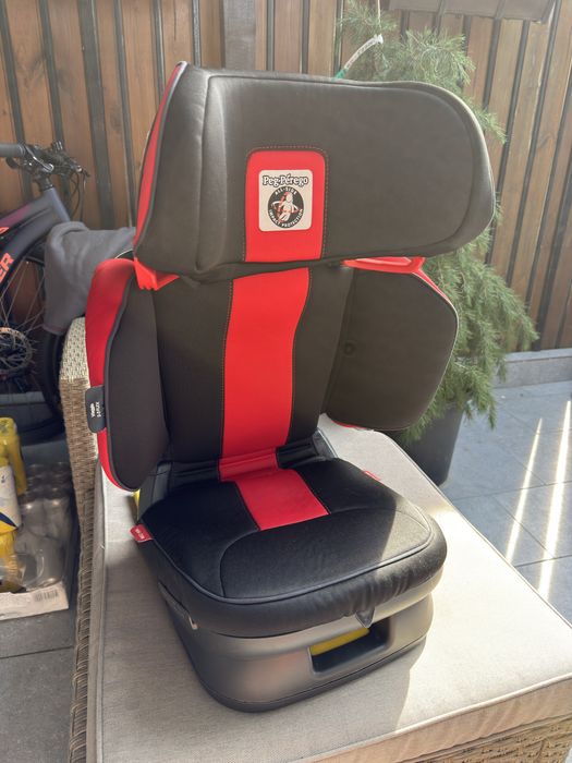 Peg  perego scaun nasina viaggio  2-3 flex
