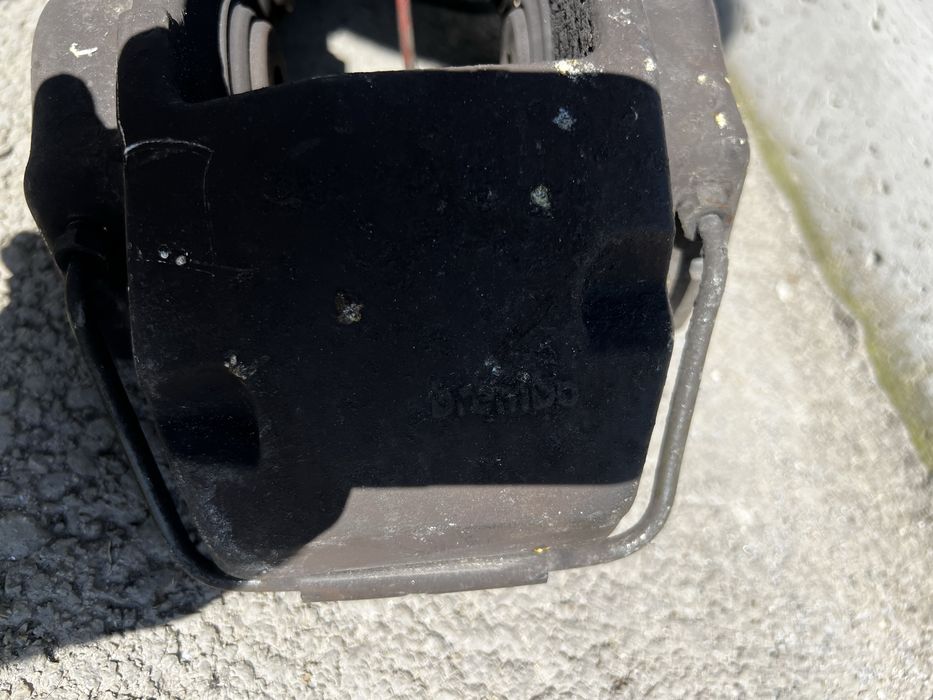 Спирачни апарати Brembo 18z