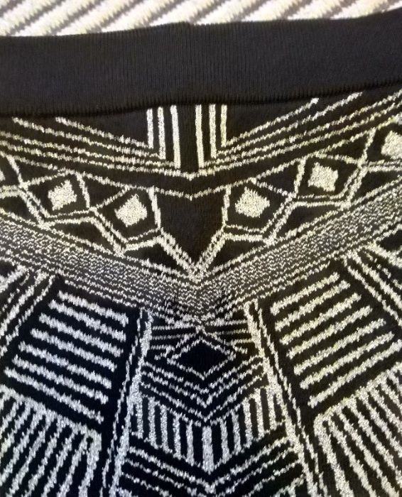 Страхотна пола на H&M